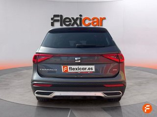 Seat Tarraco 2.0 TDI 110kW 4Drive DSG S&S Style