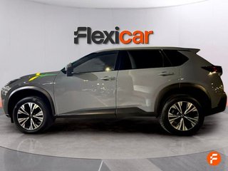 Nissan X-Trail 5pl 1.5 e-POWER 152kW 4x2 A/T N-Connecta
