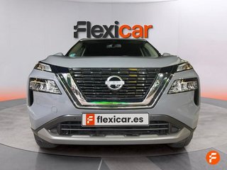 Nissan X-Trail 5pl 1.5 e-POWER 152kW 4x2 A/T N-Connecta