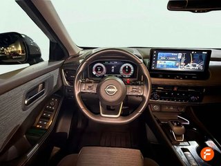 Nissan X-Trail 5pl 1.5 e-POWER 152kW 4x2 A/T N-Connecta