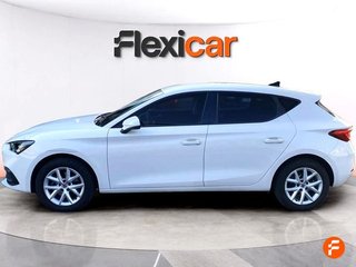 Seat Leon 1.0 TSI 81kW S&S Style XS