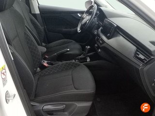 Skoda Kamiq 1.0 TSI 81kW (110CV) DSG Ambition