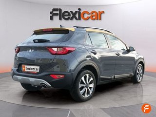 Kia Stonic 1.0 T-GDi 88kW (120CV) MHEV Drive DCT