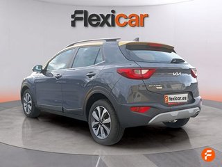 Kia Stonic 1.0 T-GDi 88kW (120CV) MHEV Drive DCT