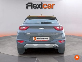 Kia Stonic 1.0 T-GDi 88kW (120CV) MHEV Drive DCT