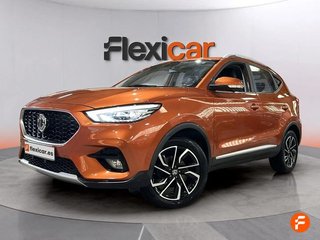 MG ZS 1.0T Luxury Auto