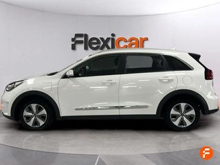 Kia Niro 1.6 GDi Híbrido Enchufable 104kW Drive