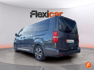 Peugeot Traveller Business Long BlueHDi 180 S&S EAT8