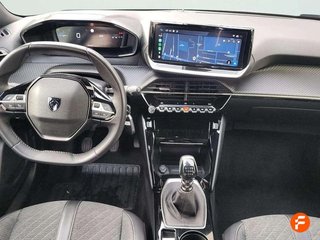 Peugeot 2008 Allure Puretech 100 S&S 6 Vel. MAN