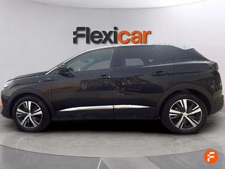 Peugeot 3008 225 e-EAT8 Allure Pack