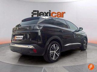 Peugeot 3008 225 e-EAT8 Allure Pack