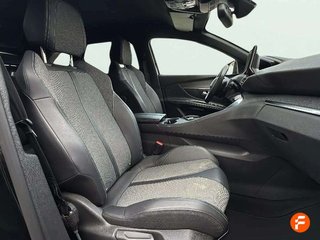 Peugeot 3008 225 e-EAT8 Allure Pack