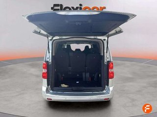 Toyota Proace Verso 2.0D 150CV ADVANCE + PACK L1 - 5P (2019)