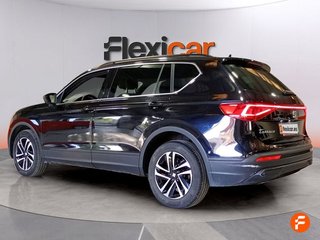 Seat Tarraco 2.0 TDI 110kW (150CV) St&Sp FR DSG