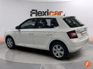 Skoda Fabia 1.0 MPI 44KW (60cv) Active