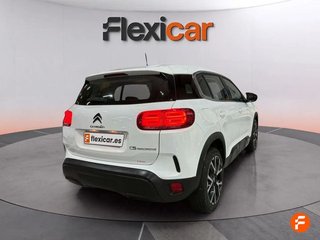 Citroën C5 Aircross BlueHdi 96kW (130CV) S&S Feel