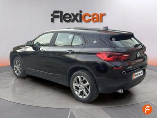 BMW X2 X2i - 5P (2025)