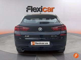 BMW X2 X2i - 5P (2025)
