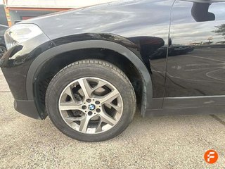 BMW X2 X2i - 5P (2025)