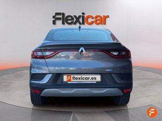 Renault Arkana E-T. Engin. Fast Track full hyb. 105kW
