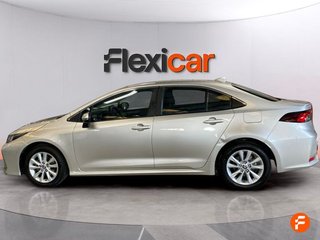 Toyota Corolla 140H Style