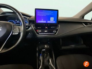 Toyota Corolla 140H Style