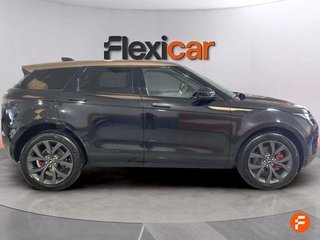 Land-Rover Range Rover Evoque 2.0 D163 Bronze Collection AUTO 4WD MHEV