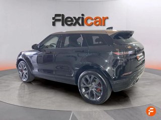Land-Rover Range Rover Evoque 2.0 D163 Bronze Collection AUTO 4WD MHEV