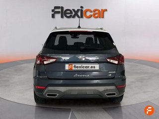 Seat Arona 1.5 TSI 110kW (150CV) DSG FR XL