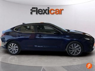 Hyundai i30 1.4 TGDI Tecno Fastback DCT