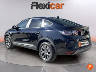 Renault Arkana Evolution TCe 103kW(140CV) EDC mild hybr