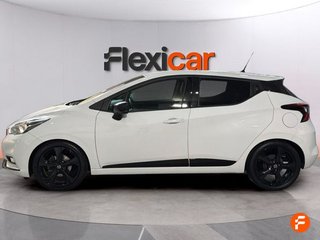 Nissan Micra DIG-T 86 kW (117 CV) E6D N-Sport