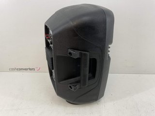 altavoces hifi vonyx spj800a (8 pulgadas)