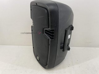 altavoces hifi vonyx spj800a (8 pulgadas)