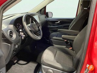 Mercedes Vito Vito Tourer 119 CDI / 119 BlueTEC