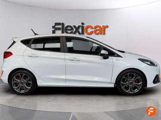 Ford Fiesta 1.0 EcoBoost 92kW ST-Line S/S 5p