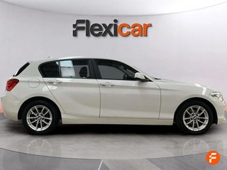 BMW Serie 1 116d