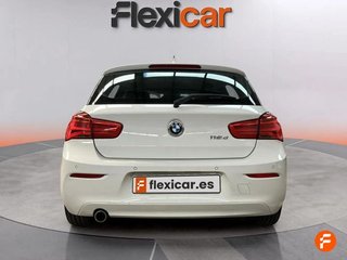 BMW Serie 1 116d