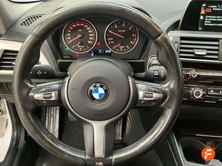 BMW Serie 1 116d