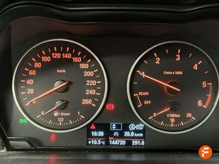 BMW Serie 1 116d