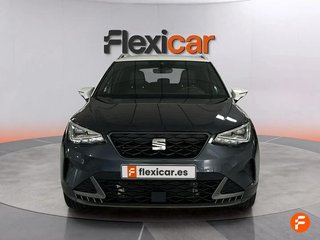 Seat Arona 1.5 TSI 110kW (150CV) DSG FR XL