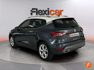 Seat Arona 1.5 TSI 110kW (150CV) DSG FR XL