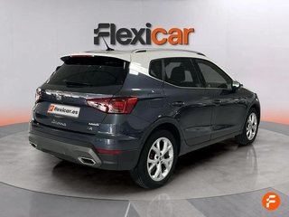 Seat Arona 1.5 TSI 110kW (150CV) DSG FR XL