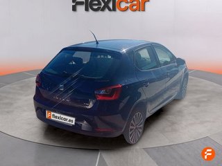 Seat Ibiza 1.2 TSI 66kW (90CV) Reference