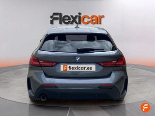 BMW Serie 1 116d