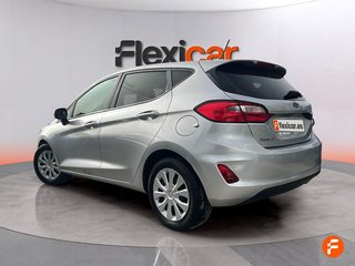 Ford Fiesta 1.0 EcoBoost 74kW (100CV) Active 5p