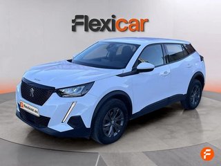 Peugeot 2008 Active BlueHDI 81kW (110CV)