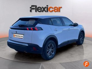 Peugeot 2008 Active BlueHDI 81kW (110CV)