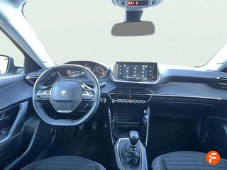 Peugeot 2008 Active BlueHDI 81kW (110CV)