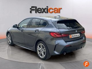 BMW Serie 1 116d